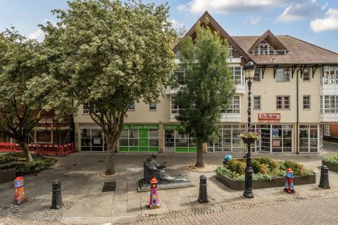 Property for auction in Suffolk