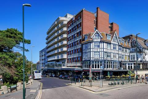 Property for auction in Dorset