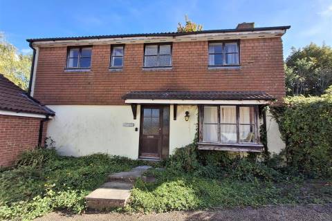 Property for auction in Hertfordshire