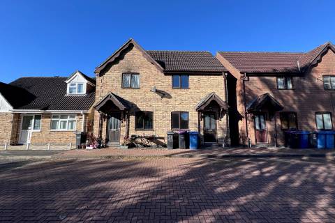 Property for auction in Lincolnshire