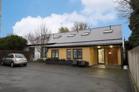 Property for auction in London