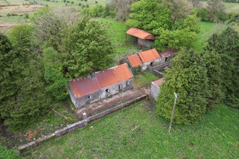 Property for auction in County Mayo