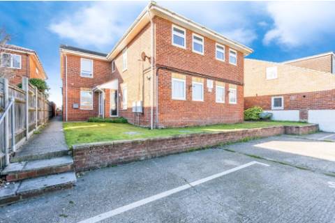 Property for auction in Hampshire