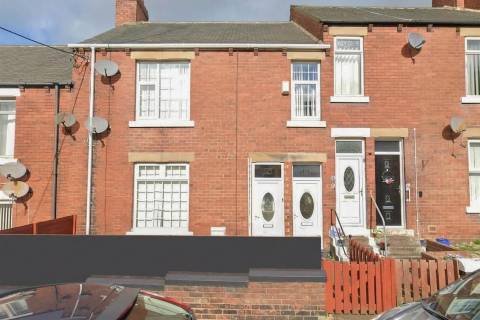 Property for auction in County Durham