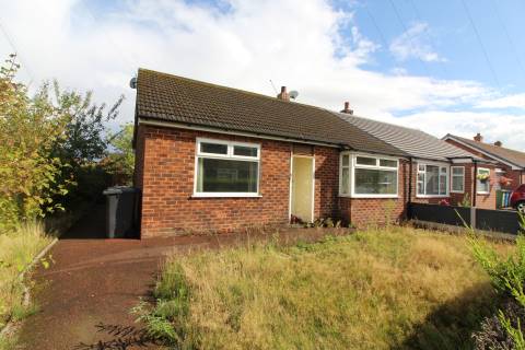 Property for auction in Cheshire