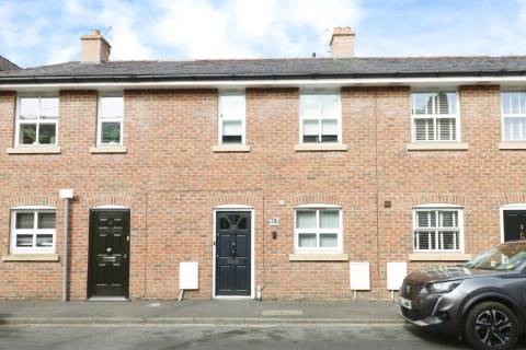 Property for auction in Cheshire