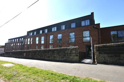 Property for auction in West Yorkshire