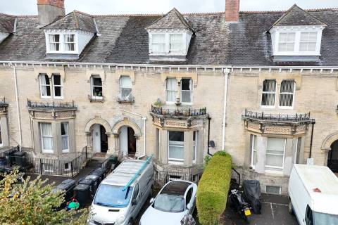 Property for auction in Devon