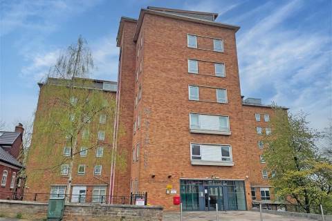 Property for auction in Nottinghamshire