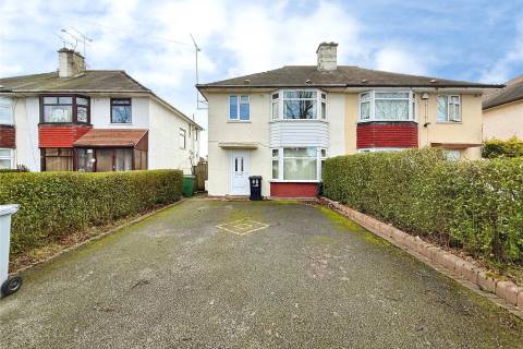 Property for auction in Cheshire