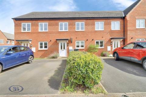 Property for auction in Cheshire