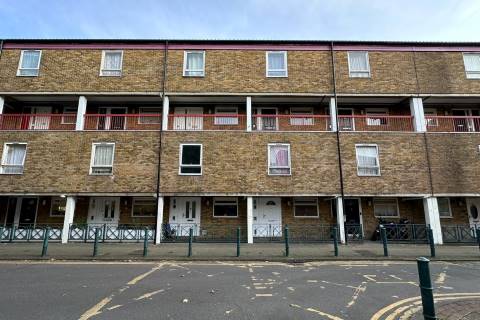Property for auction in London