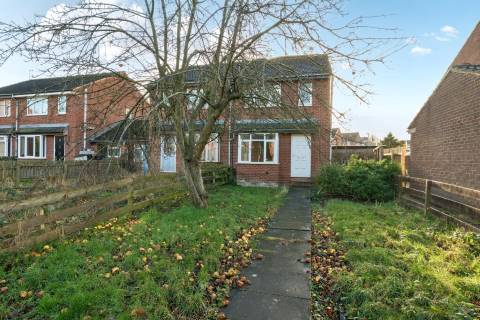 Property for auction in West Yorkshire