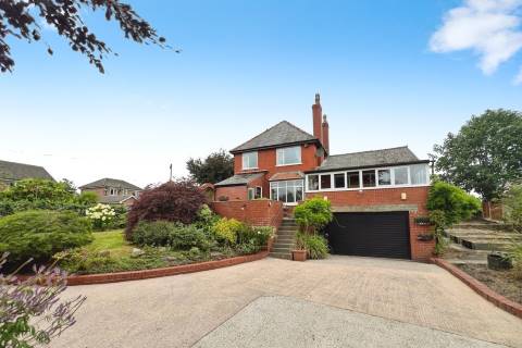 Property for auction in Lancashire