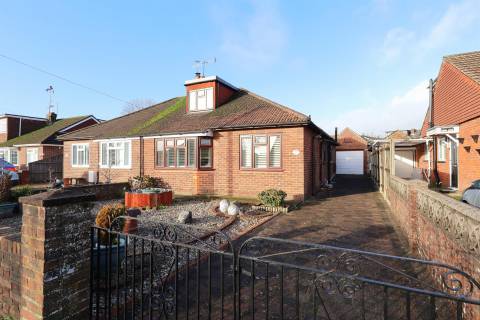 Property for auction in Hampshire