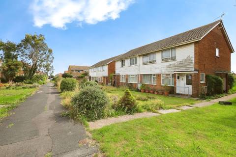 Property for auction in East Sussex