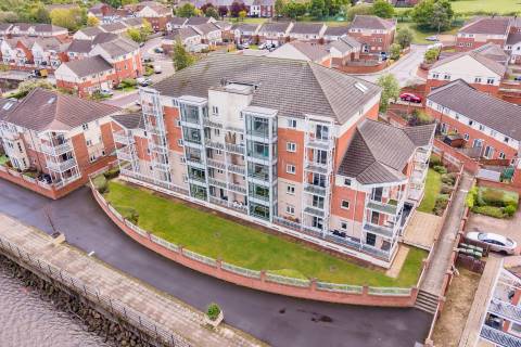 Property for auction in Tyne and Wear