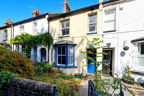 Property for auction in Hertfordshire