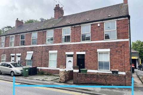 Property for auction in Shropshire