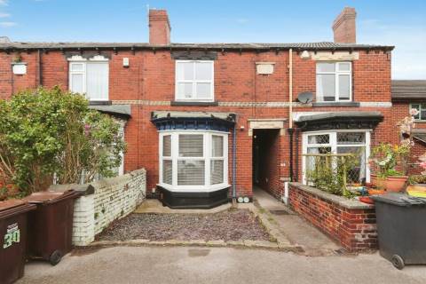 Property for auction in South Yorkshire