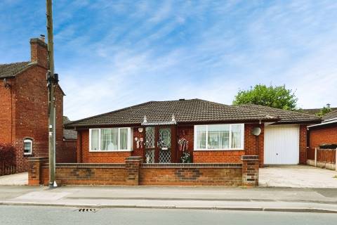 Property for auction in West Midlands