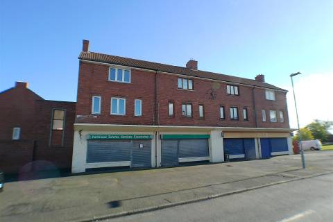 Property for auction in Tyne and Wear