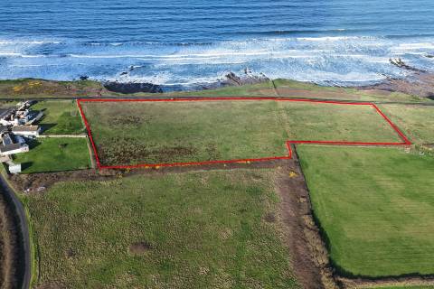 Property for auction in Cornwall