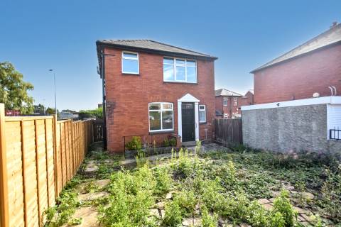Property for auction in West Yorkshire