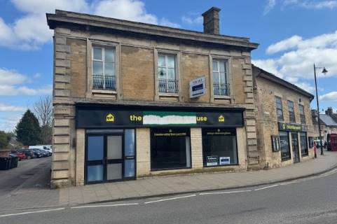 Property for auction in Cambridgeshire