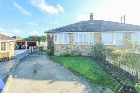 Property for auction in West Yorkshire