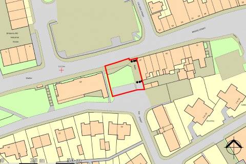 Property for auction in Lancashire