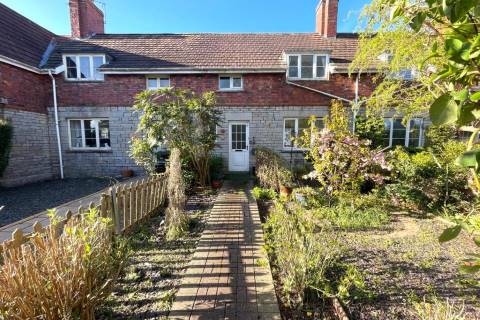 Property for auction in Somerset