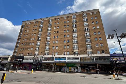 Property for auction in Middlesex