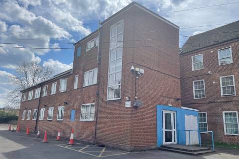 Property for auction in West Midlands