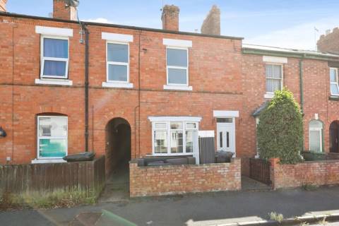 Property for auction in Worcestershire