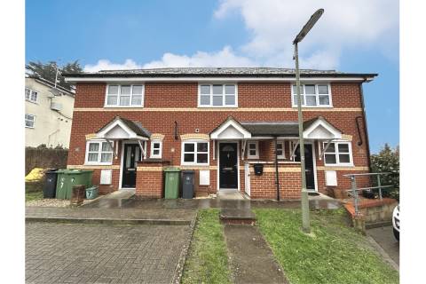 Property for auction in Surrey