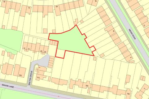 Property for auction in West Midlands