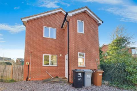 Property for auction in Cheshire
