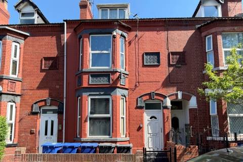 Property for auction in South Yorkshire