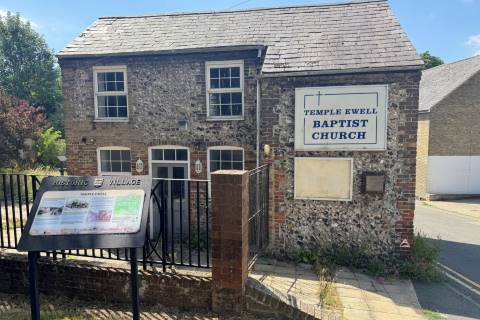 Property for auction in Kent