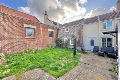 Property for auction in Norfolk