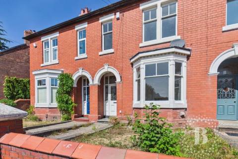 Property for auction in Shropshire