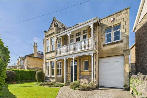 Property for auction in Avon