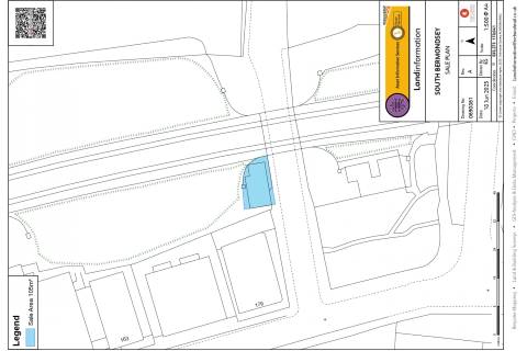 Property for auction in London