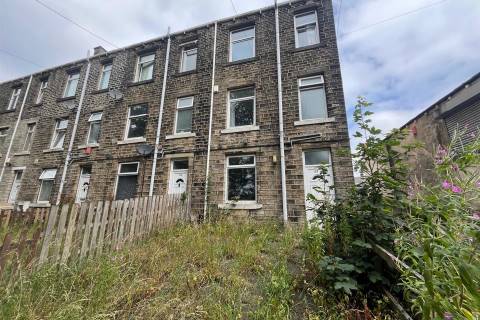 Property for auction in West Yorkshire