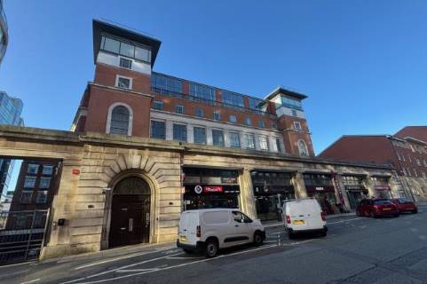 Property for auction in Merseyside