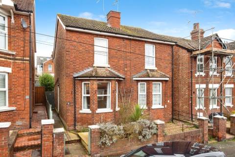 Property for auction in Kent
