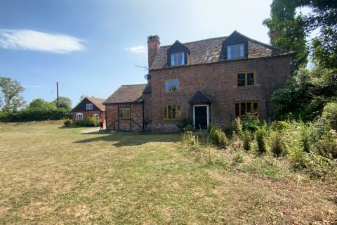 Property for auction in Gloucestershire