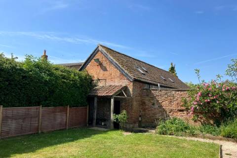 Property for auction in Somerset