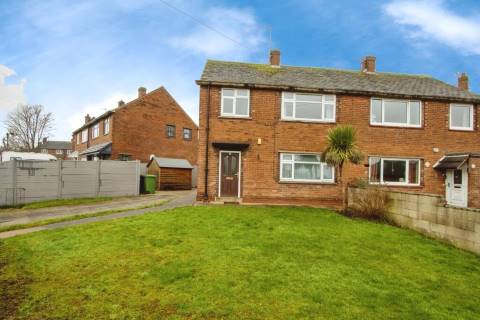 Property for auction in West Yorkshire
